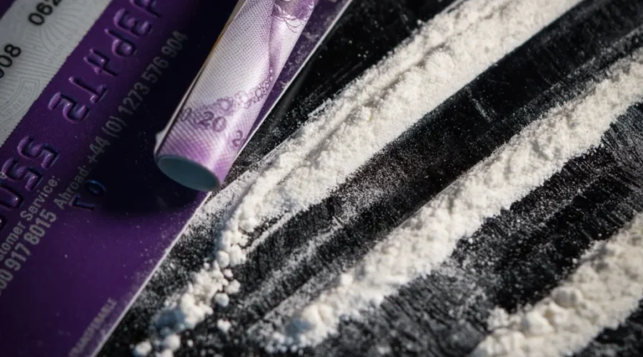 BC Decriminalizes Hard Drugs In Small Amounts