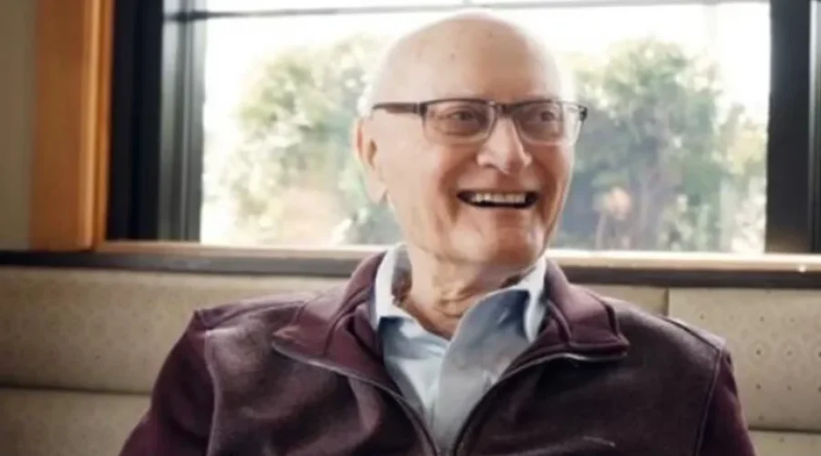 Vito’s Founding Father Mourned By Family, Community