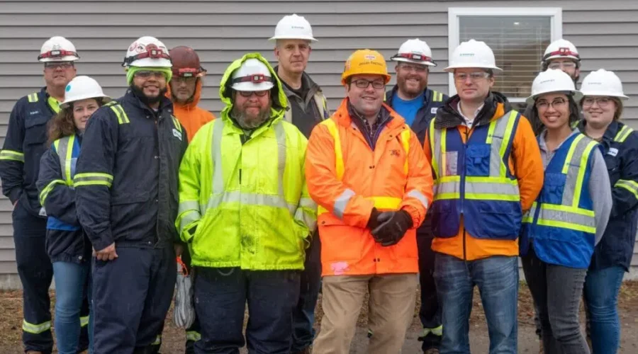 The ‘Renewable Natural Gas’ Helping Energy Producers Meet Climate Obligations