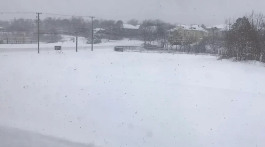 Cuba sounds pretty good right about now!