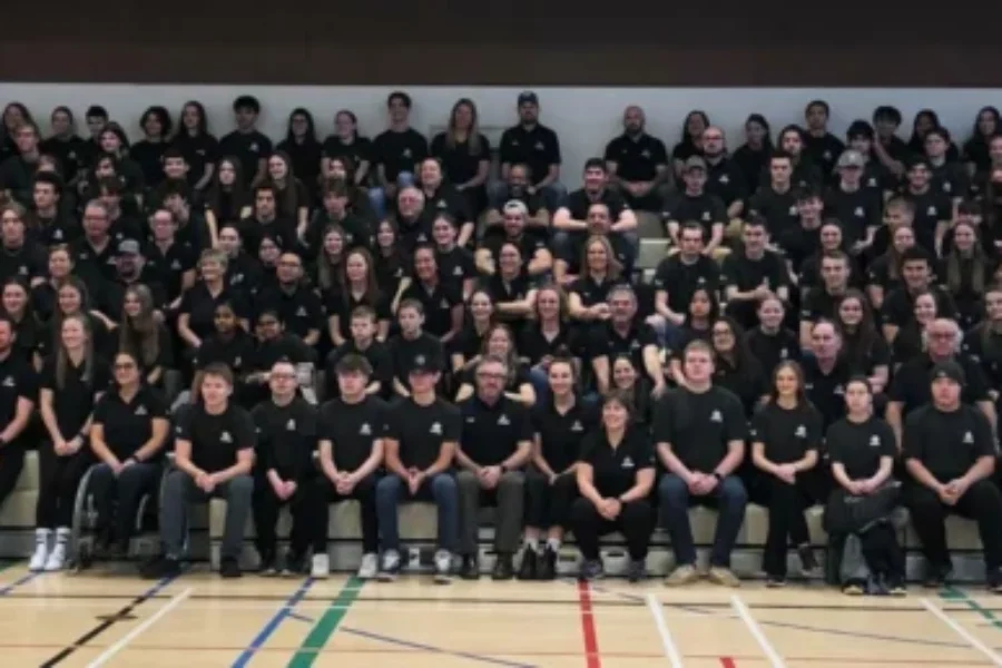 N.B. To Send 210 Athletes To Canada Winter Games
