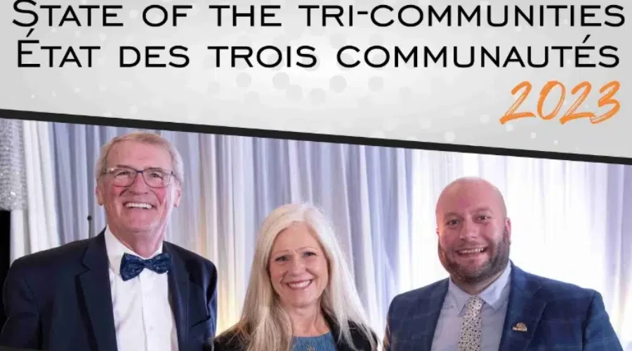 Greater Moncton Mayors Embrace Rapid Growth