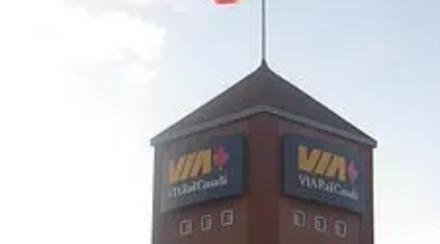 VIA Rail Urgently Needs New Equipment – Advocate