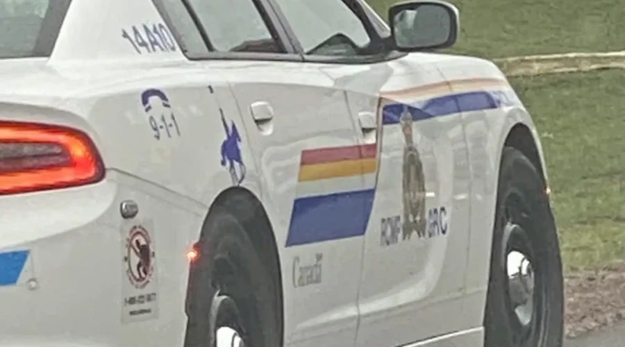 N.B Man Sentenced For Child Sexual Abuse Related Charges