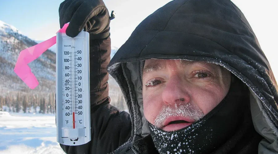 Arctic Airmass To Bring Bitterly Cold Temps