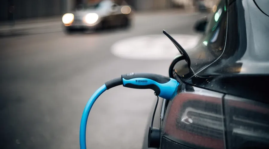 Town Of Riverview Considers Electric Vehicle Charging Station