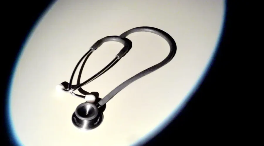 Norovirus suspends visits to hospital unit