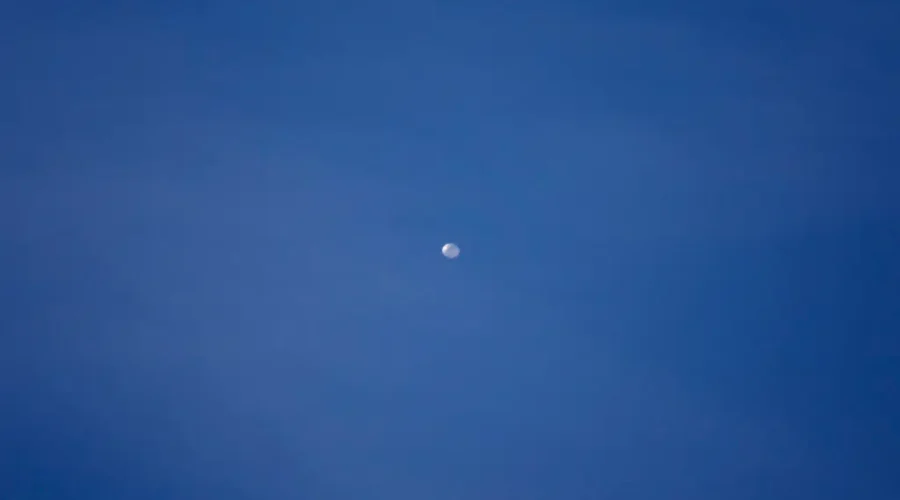 U.S. Shoots Down Chinese Balloon