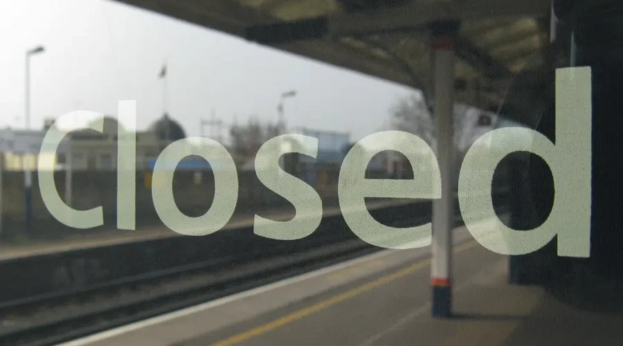 Memramcook Municipal Building Extensively Damaged