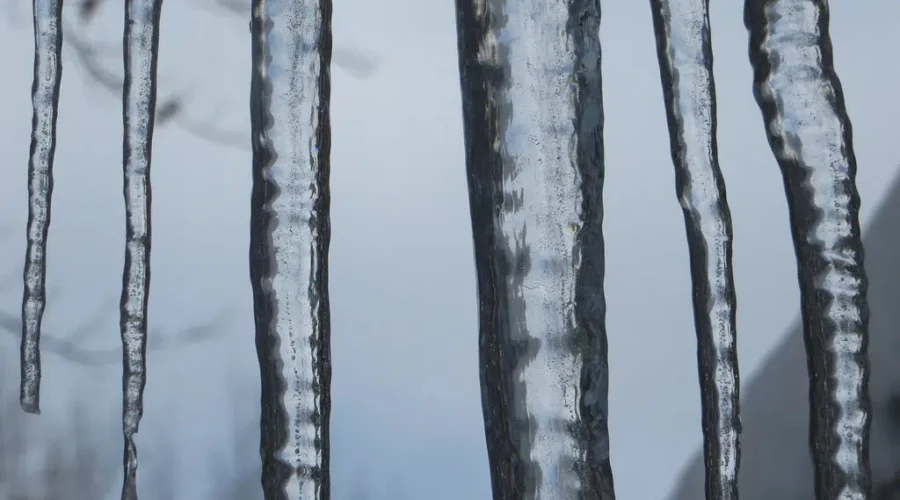 Bitter N.B. Cold Snap Will Be Short-Lived