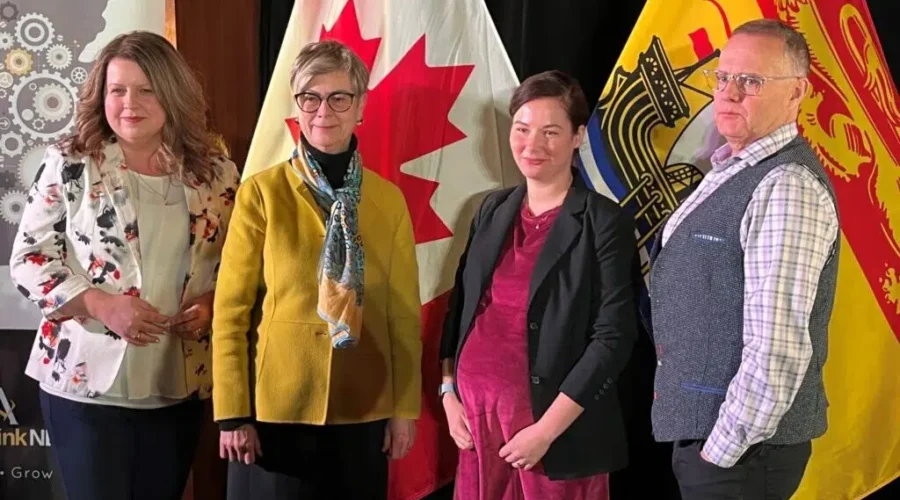 ArtsLink NB Gets Funding To Help Artists Become Creative Entrepreneurs