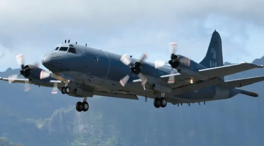 Canada Assists Haiti As Gang Violence Escalates