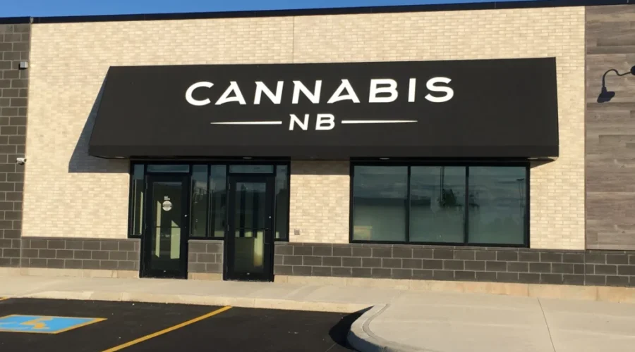 NB Liquor, Cannabis NB Report Sales Increase