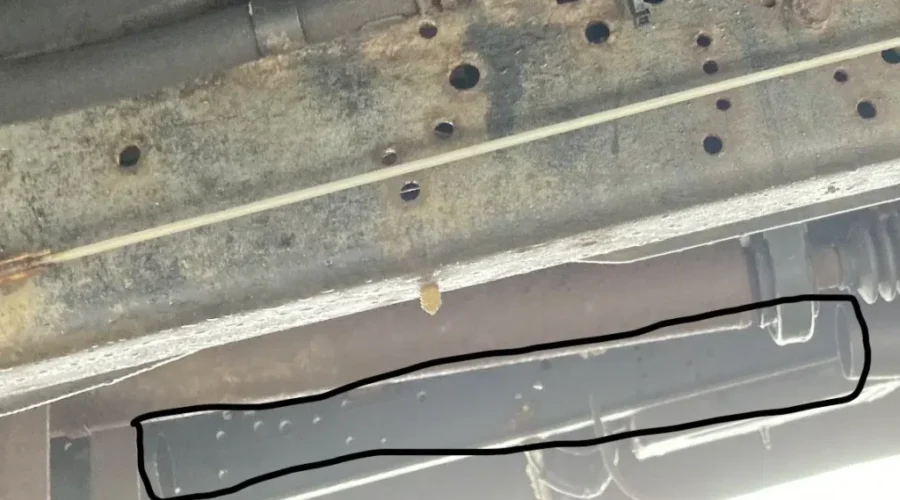 Moncton Headstart Hit Again By Catalytic Converter Thieves