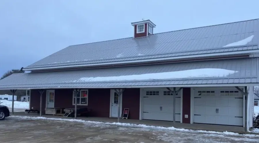 Market Owner Closes Business To Escape Pandemic-Fuelled Pressures