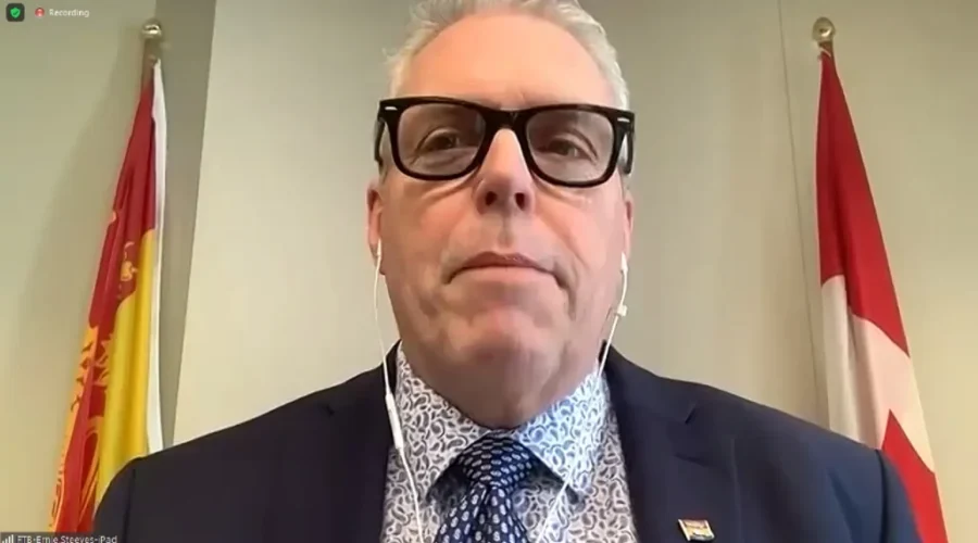 Projected Surplus In N.B. Grows To $862M