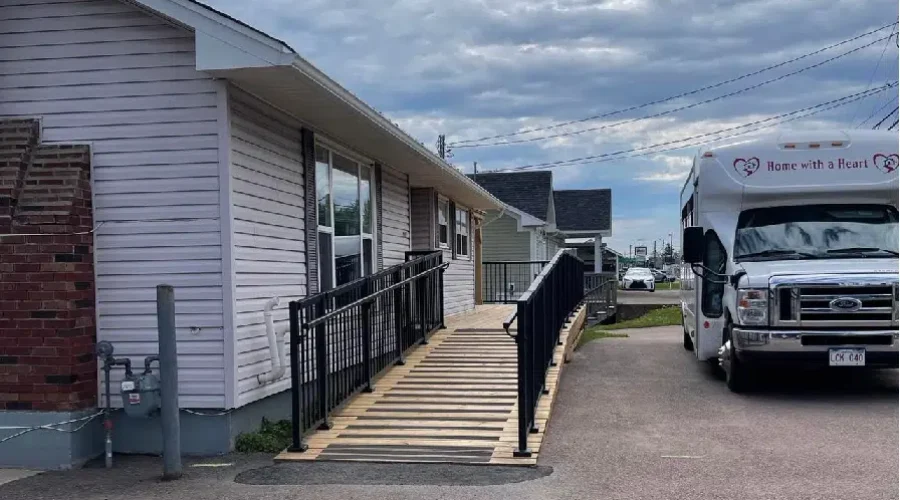 Big Expense For Small Business, Says Moncton Daycare Owner