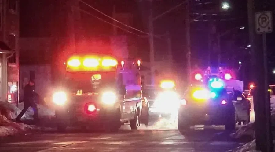 Man and Woman Charged With Attempted Murder