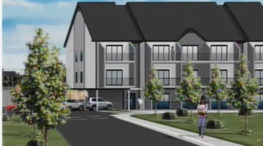 Council Approves Moncton Apartment Project