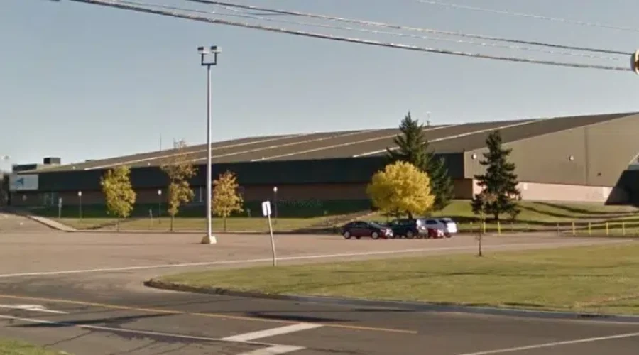 Moncton Coliseum Will Get New Ice Plant