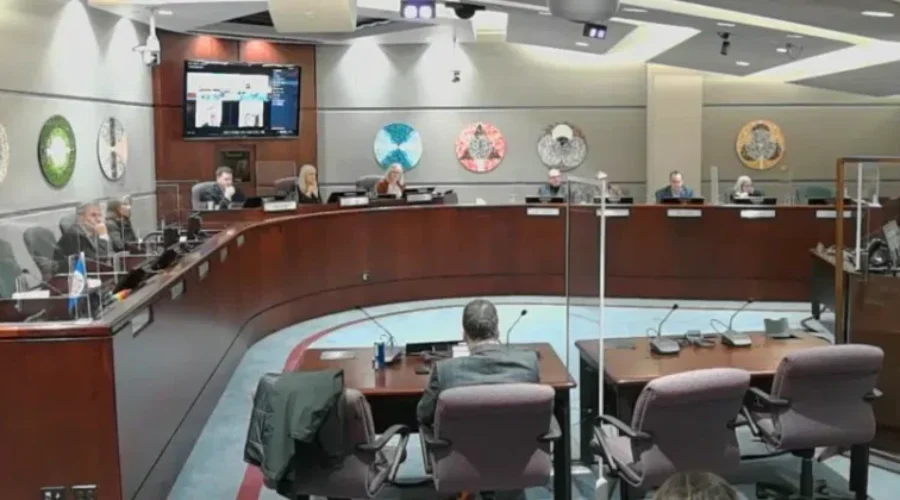 Moncton Council Receives Petition Opposing Apartment Tower