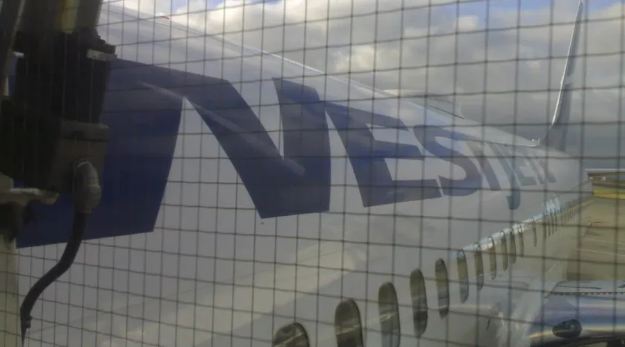 Airport President and CEO disappointed, but not shocked by WestJet decision