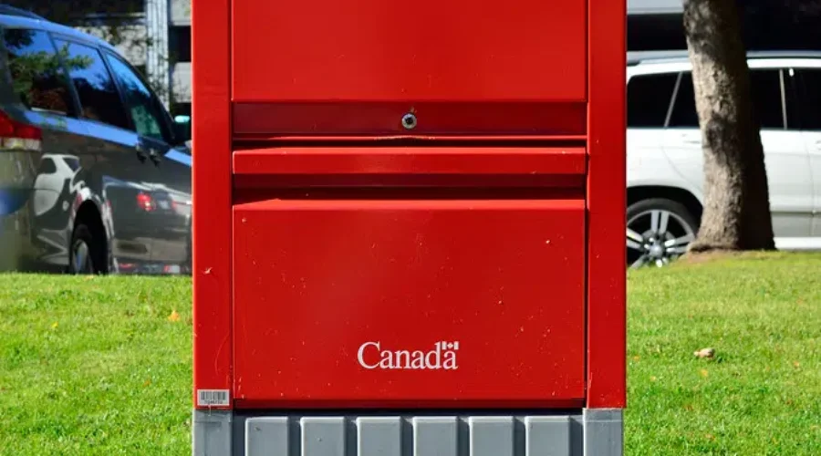 Canada Post issues Red Delivery Service Alert for Moncton