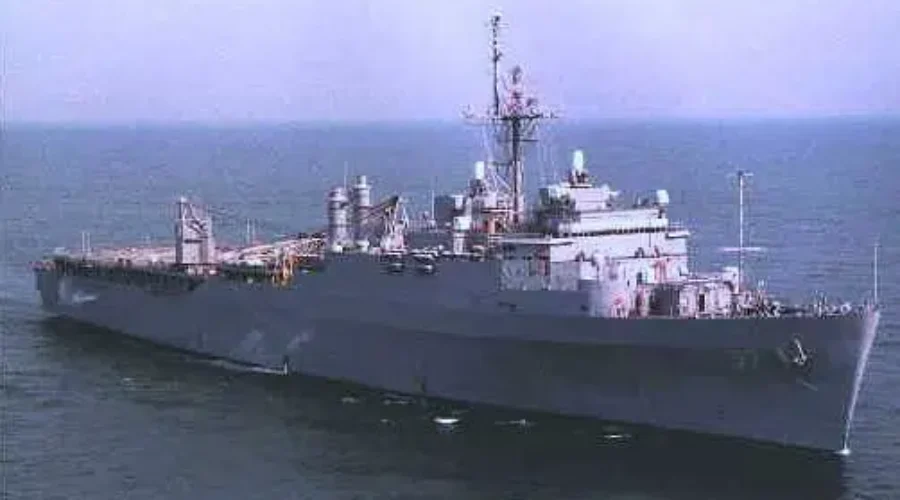 New recruitment program for Canadian Navy