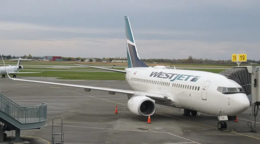 WestJet adds flights between Greater Moncton and Calgary