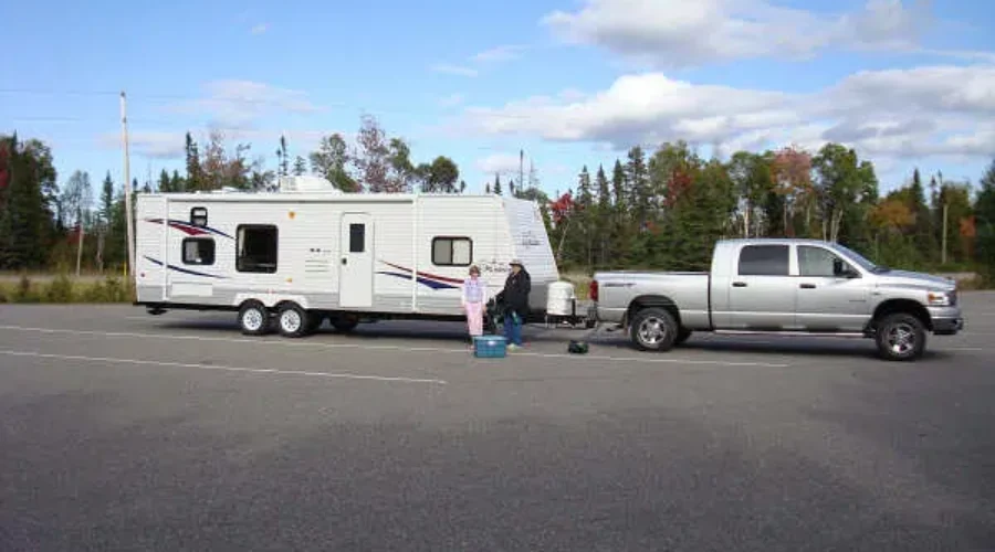 Moncton RV show for the camping enthusiast