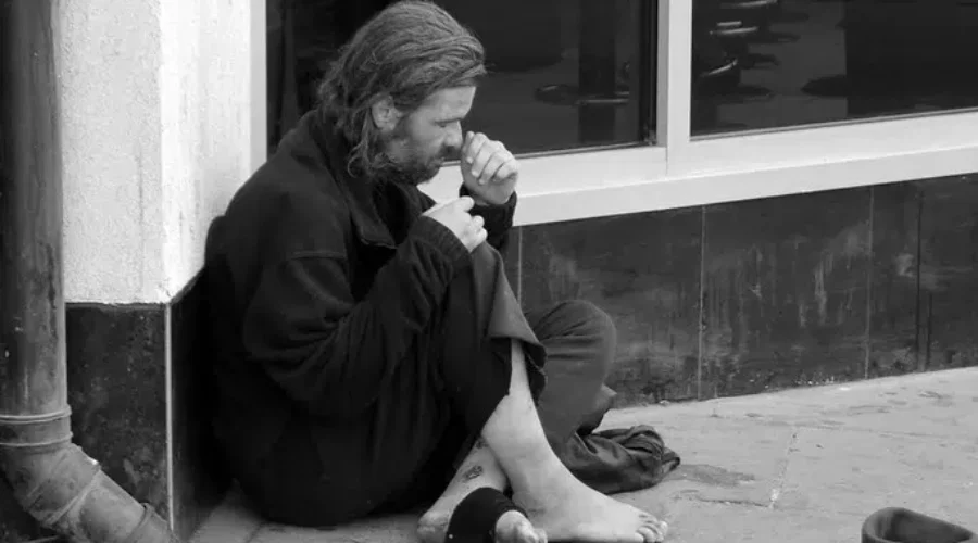 Province says winter shelters will be phased out