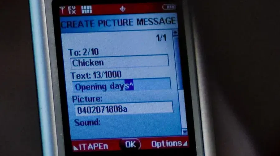 Ensemble Moncton needs cell phone donations