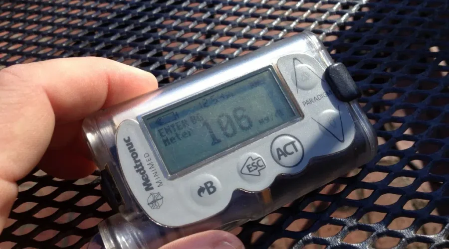 Funding for N.B. residents with diabetes welcomed