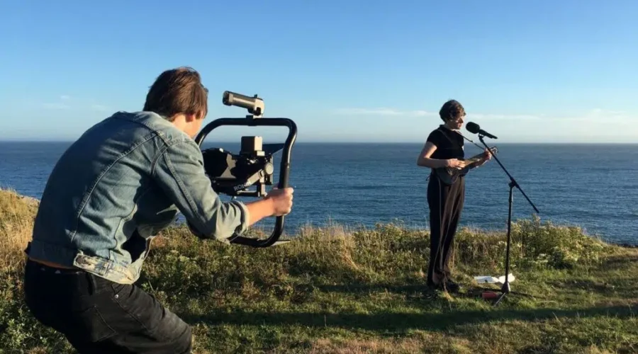 Despite successes, N.B.’s film and TV Industry still needs help