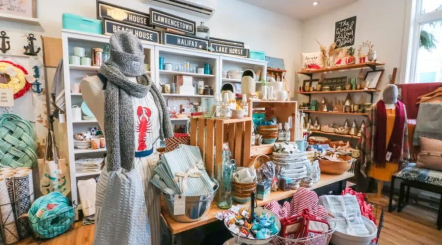 Moncton’s My Home Mercantile Sold