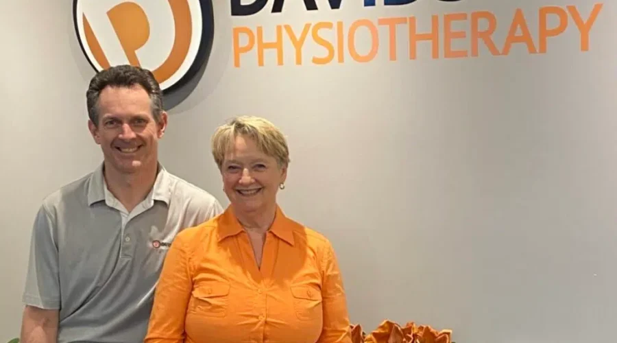 Two physio practices merge in Riverview