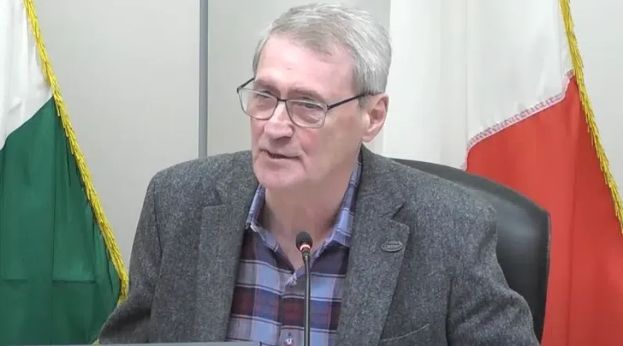 Dieppe unhappy with proposed Languages Act changes