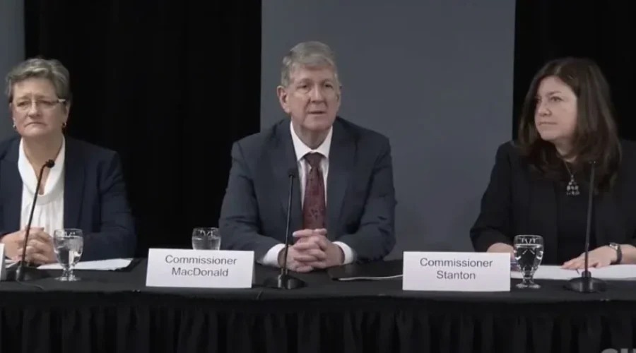 Panel investigating N.S. mass shooting calls for sweeping changes within RCMP