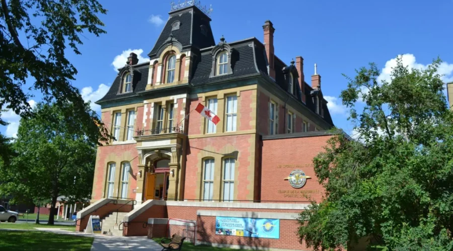 N.B. Sports Hall of Fame announces 2023 inductees