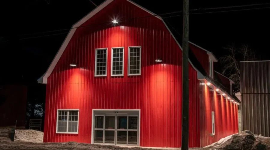 New home for Salisbury Farmers Market