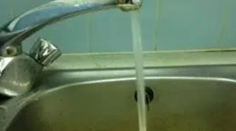 Town of Riverview to begin annual water flushing next week