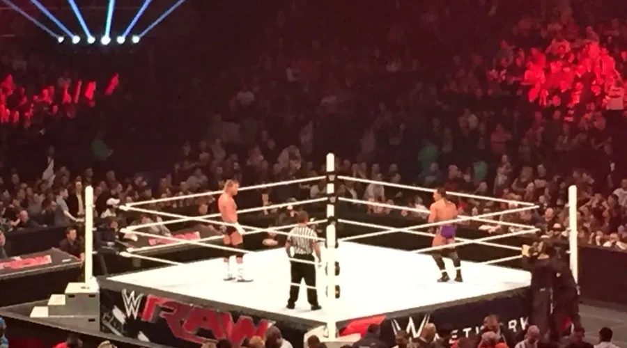 UFC and WWE to form new company