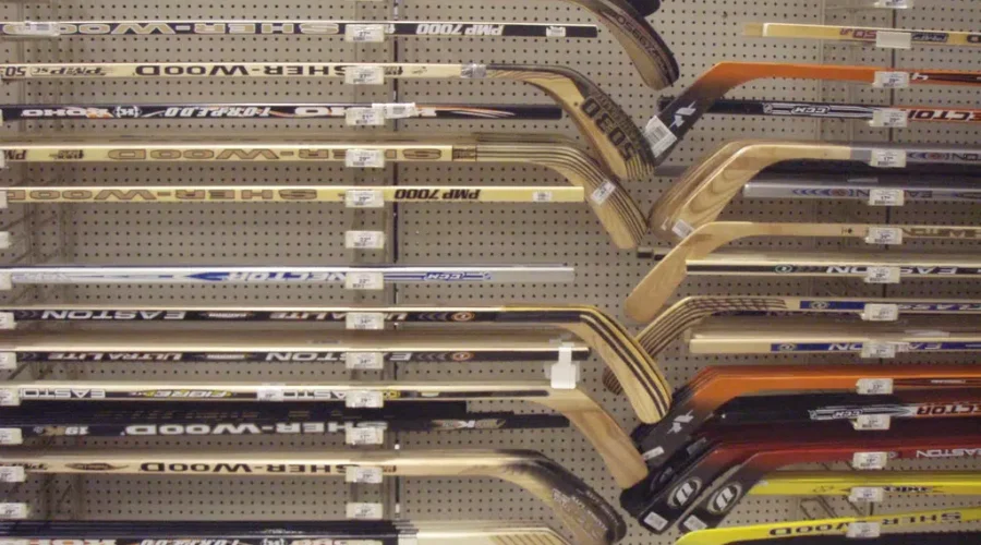 Kent Koyotes win N.B. junior hockey title