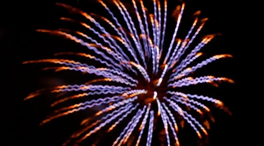 Fireworks training exercises planned in Dieppe