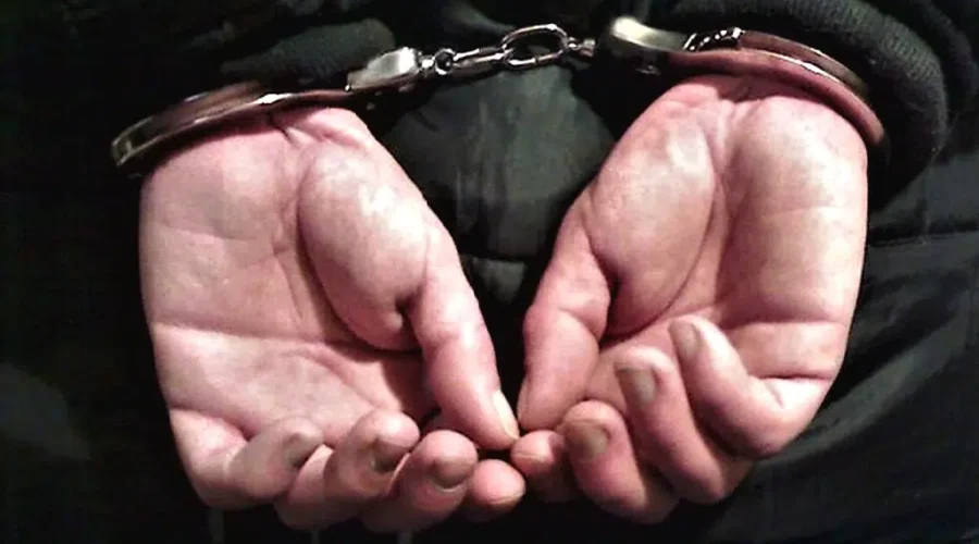 Arrest made in Moncton area property crime spree