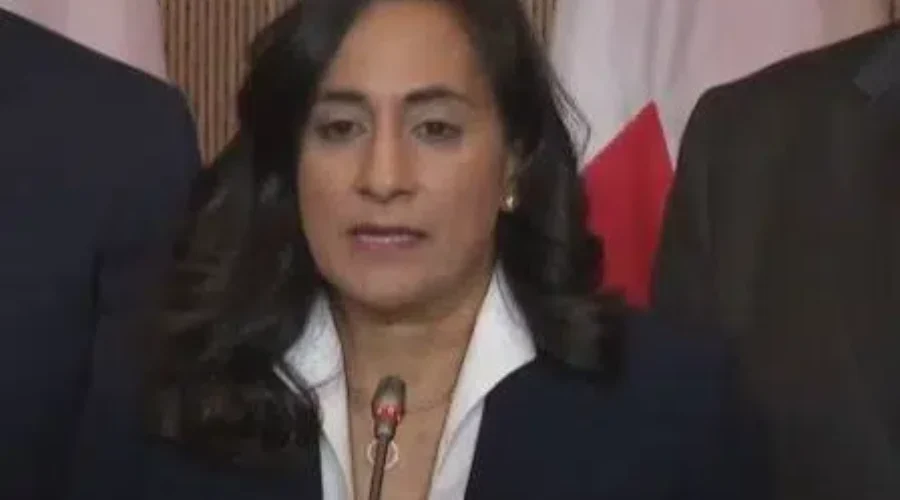 First Canadian evacuation flight from Sudan taken place