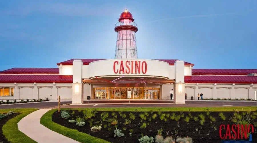 Man charged with manslaughter in casino manager’s death