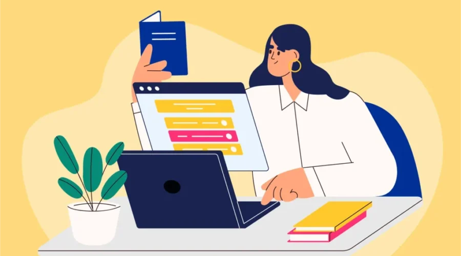 Administrative Professionals Day