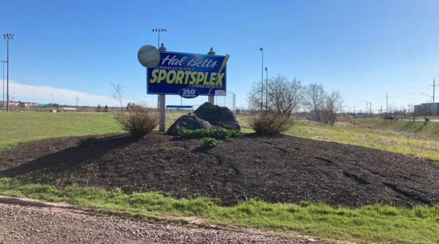 Slo-Pitch players anxious to get out to ‘Play Ball’