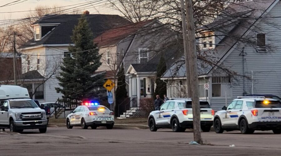 Man found deceased in High Street home